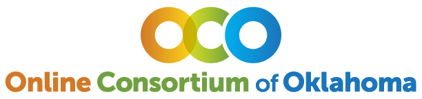Logo of OCO Learning Portal
