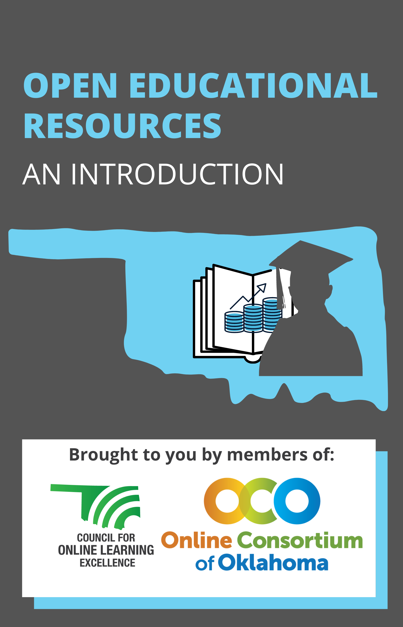 Go to Open Educational Resources Basics & Beyond on OPEN OCO Pressbooks (opens in new window)